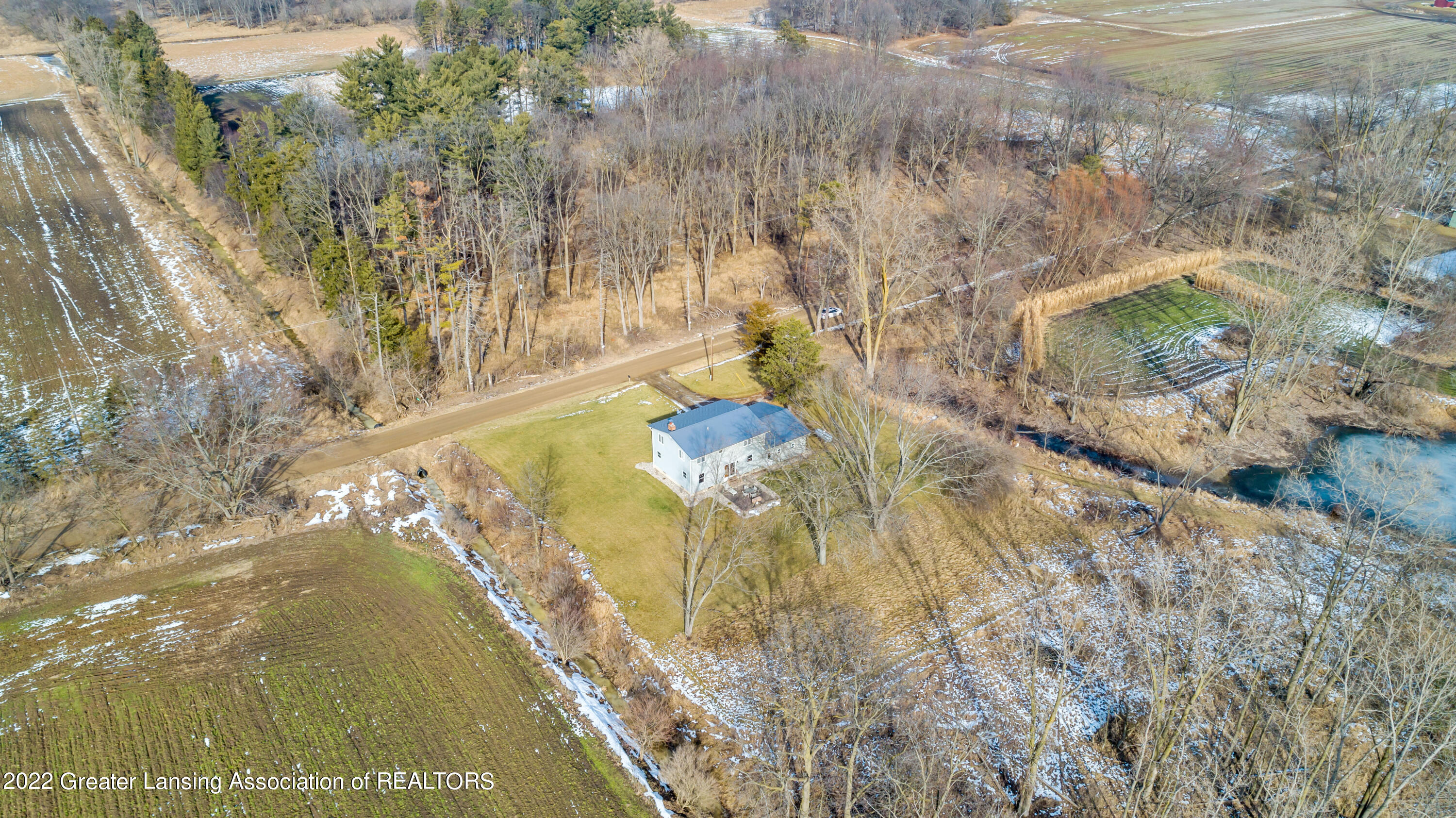 6100 East Bath Road Byron, MI 48418 - Photo 33 of 41 6100 E Bath