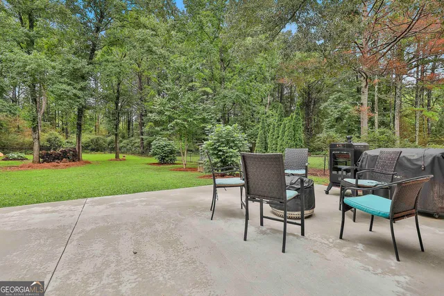 $509,000 | 210 Gaelic Way, Tyrone, GA 30290