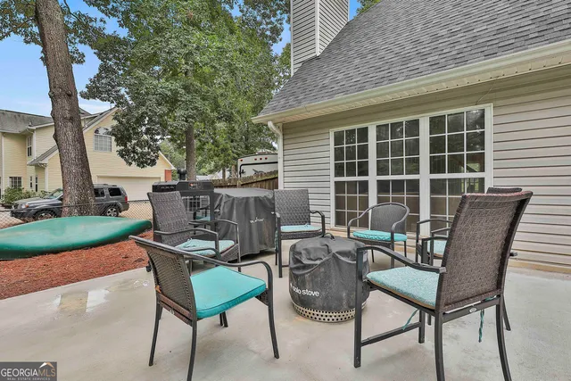 $509,000 | 210 Gaelic Way, Tyrone, GA 30290