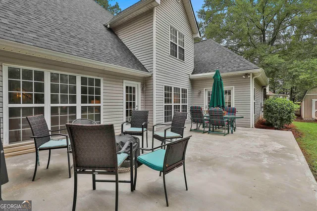 $509,000 | 210 Gaelic Way, Tyrone, GA 30290