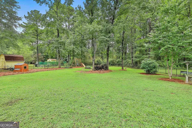$509,000 | 210 Gaelic Way, Tyrone, GA 30290