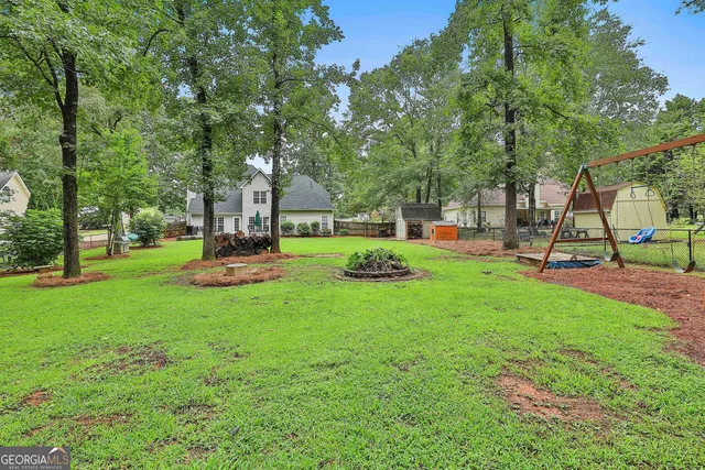 $509,000 | 210 Gaelic Way, Tyrone, GA 30290