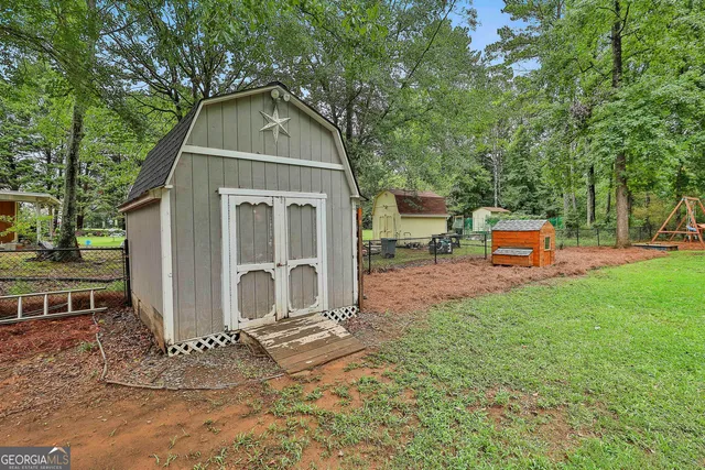 $509,000 | 210 Gaelic Way, Tyrone, GA 30290