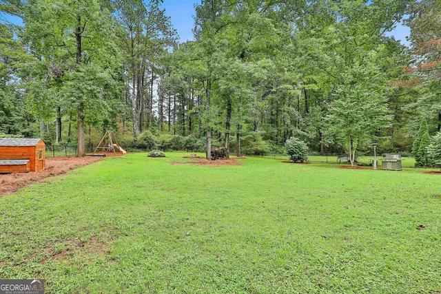 $509,000 | 210 Gaelic Way, Tyrone, GA 30290
