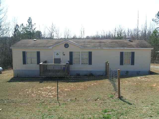 533 Little Mountain Road Anderson, SC 29626 - Photo 1 of 9
