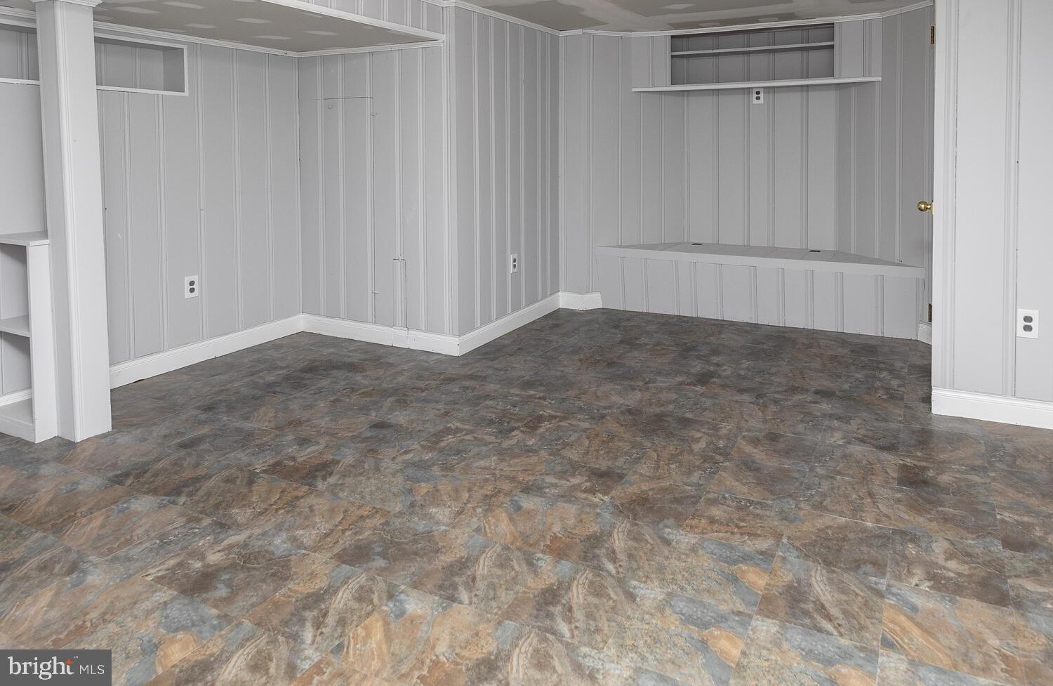 106 Johns Road Cheltenham, PA 19012 - Photo 25 of 38 Basement