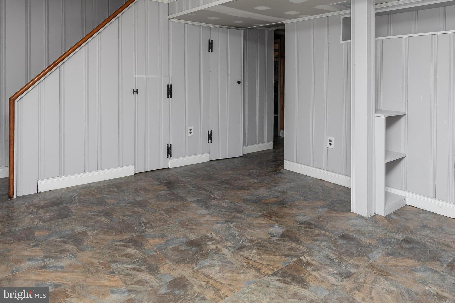 106 Johns Road Cheltenham, PA 19012 - Photo 26 of 38 Basement