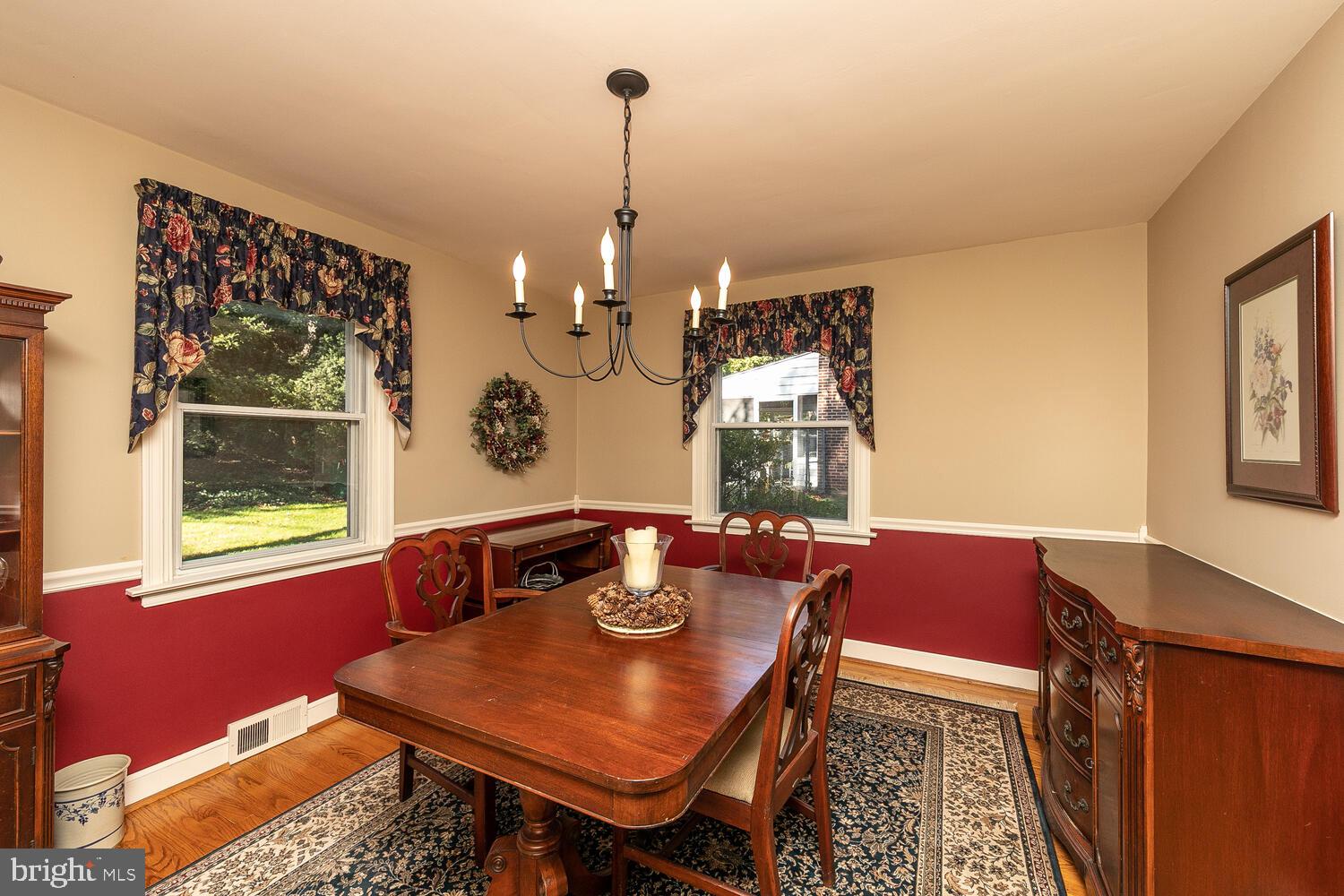 106 Johns Road Cheltenham, PA 19012 - Photo 8 of 38 Dining Room