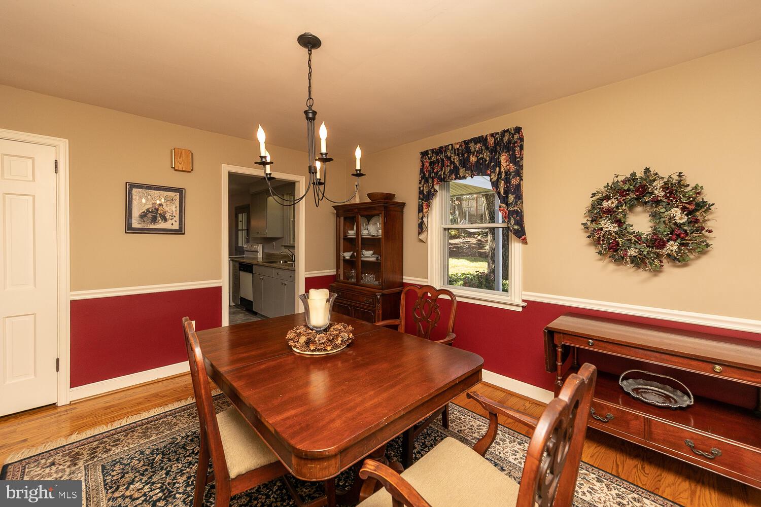 106 Johns Road Cheltenham, PA 19012 - Photo 10 of 38 Dining Room