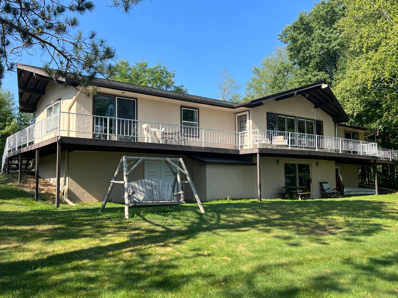 11266 Bay Ridge Court Minocqua, WI 54548 - Photo 11 of 27 Gallery Image 11