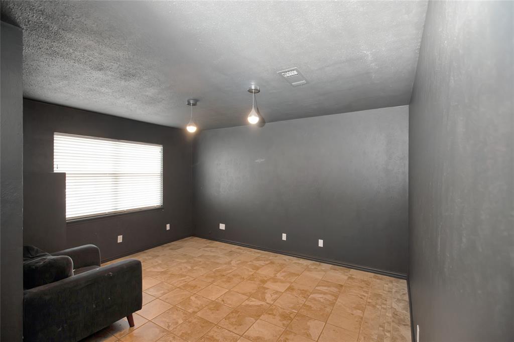 853 Royal Terrace Hurst, TX 76053 - Photo 27 of 34 Could Be MIL or Guest Bedroom or Game Room!