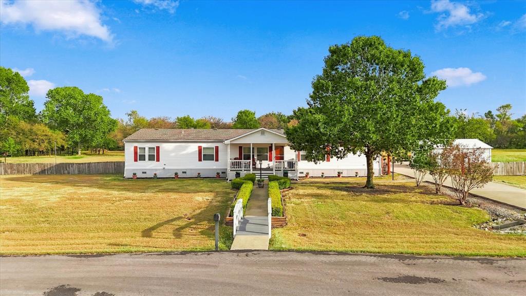 535 Stone Ridge Drive Ponder, TX 76259 - Photo 36 of 40 Gallery Image 36