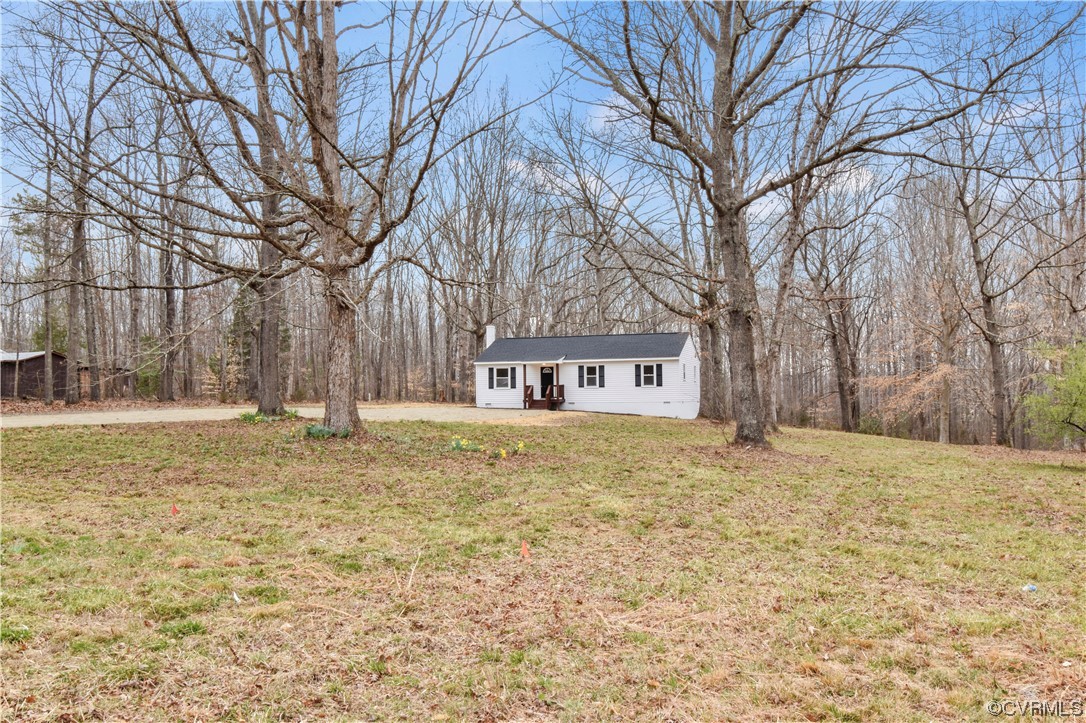 2145 Belle Meade Road Bumpass, VA 23024 - Photo 1 of 40 Gallery Image 1