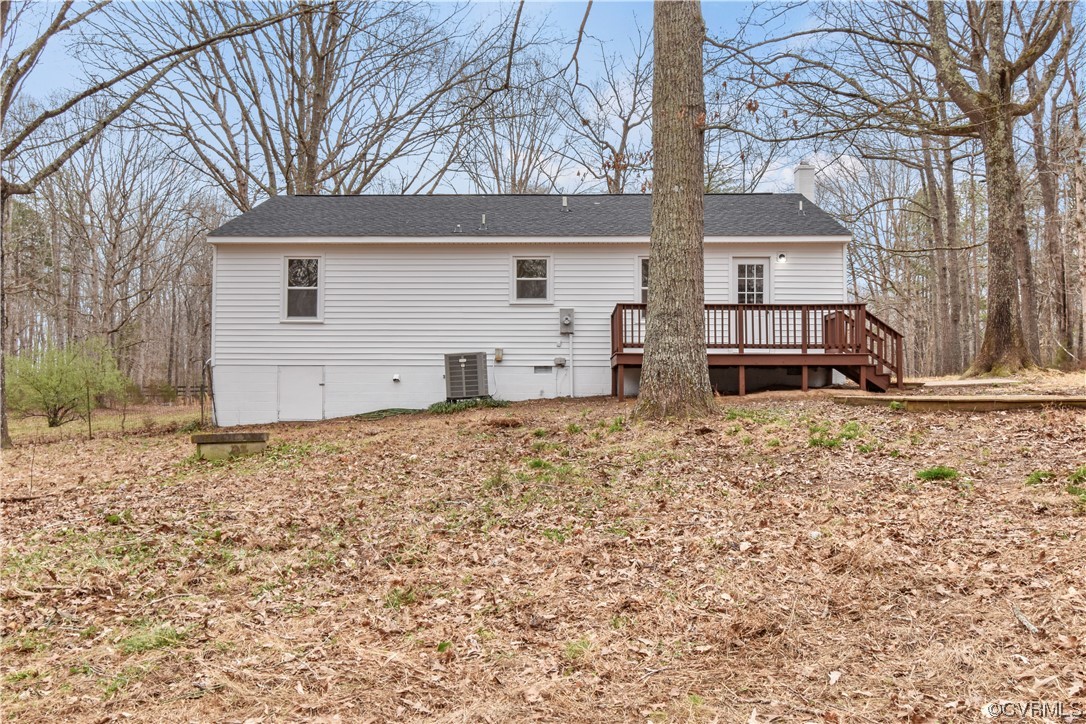 2145 Belle Meade Road Bumpass, VA 23024 - Photo 29 of 40 Gallery Image 29
