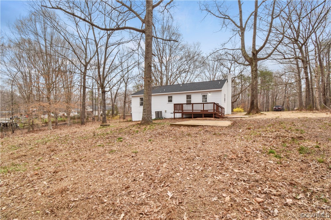 2145 Belle Meade Road Bumpass, VA 23024 - Photo 30 of 40 Gallery Image 30