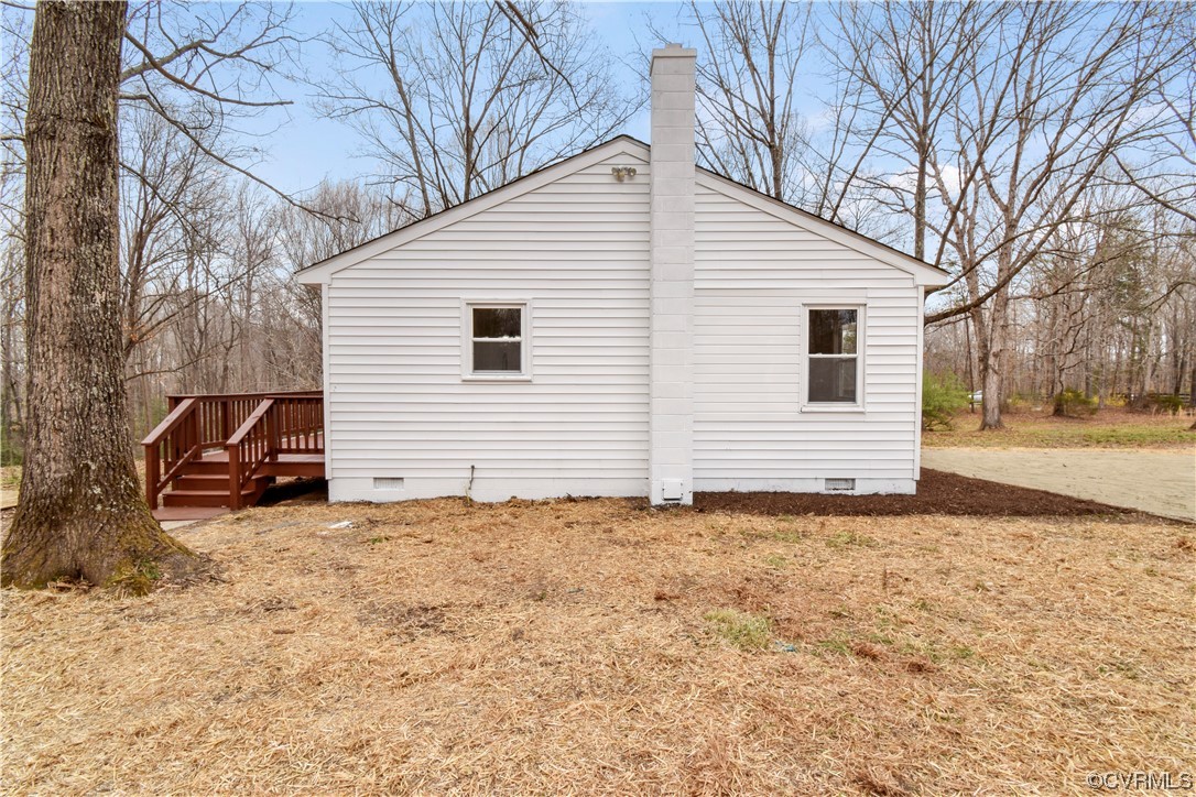 2145 Belle Meade Road Bumpass, VA 23024 - Photo 33 of 40 Gallery Image 33
