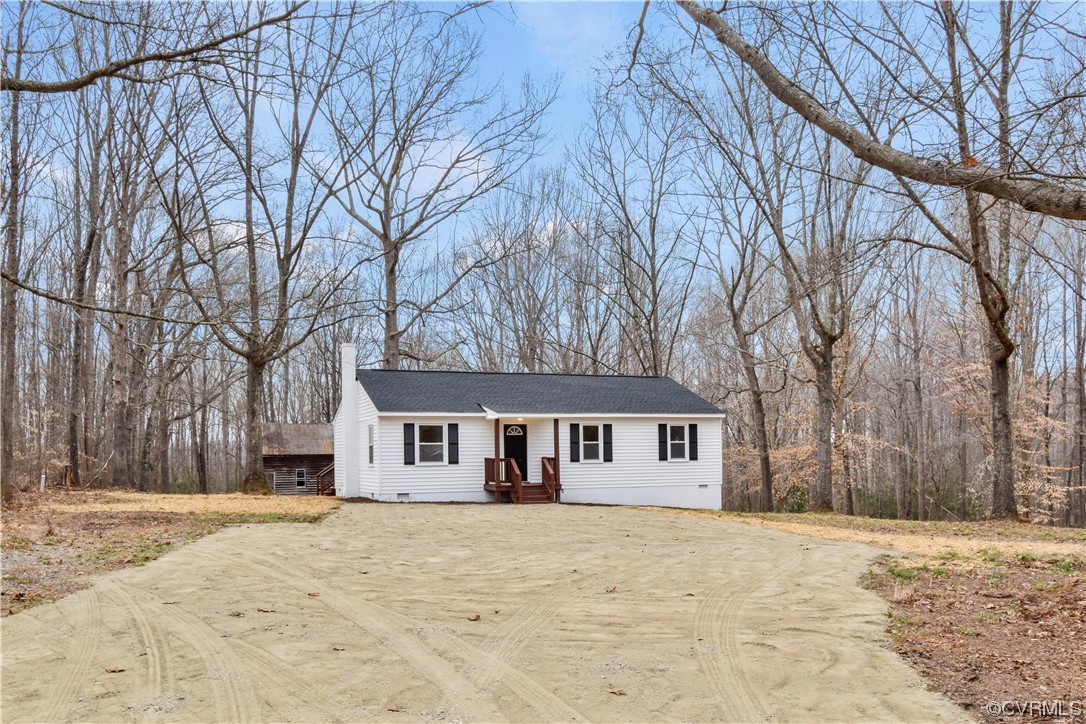 2145 Belle Meade Road Bumpass, VA 23024 - Photo 36 of 40 Gallery Image 36