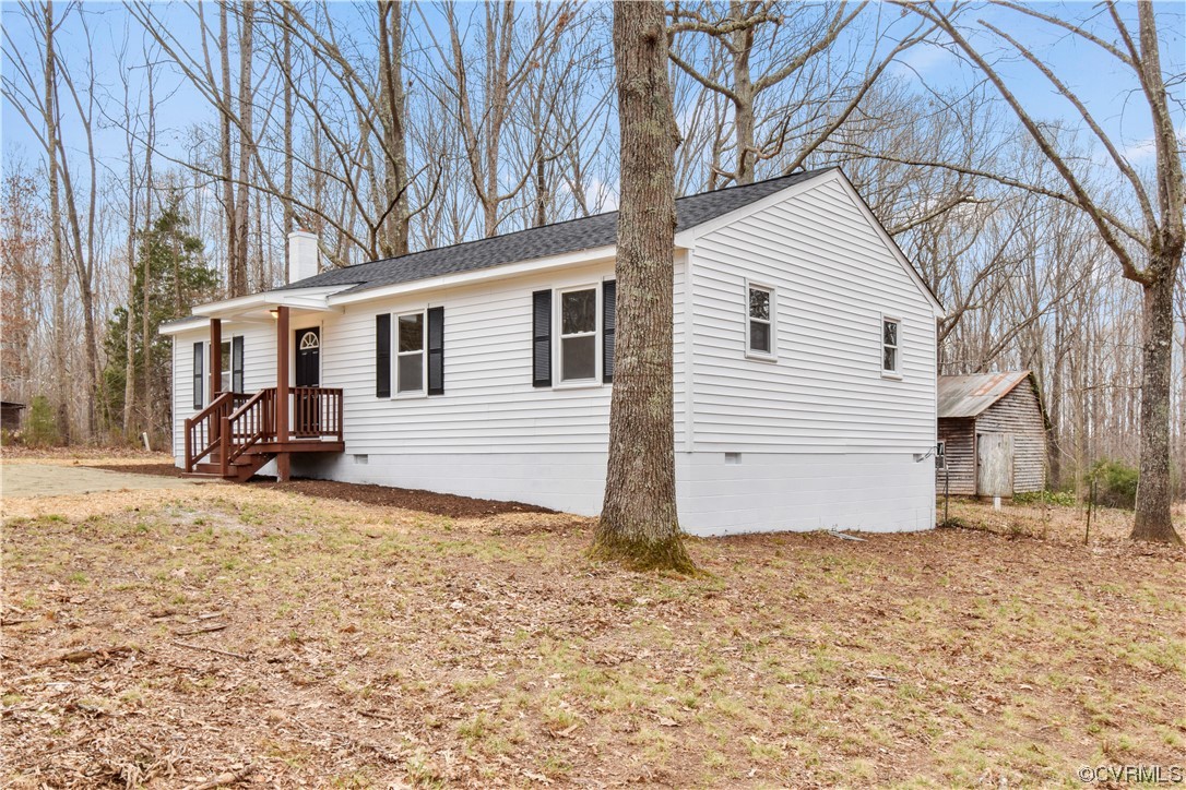2145 Belle Meade Road Bumpass, VA 23024 - Photo 5 of 40 Gallery Image 5