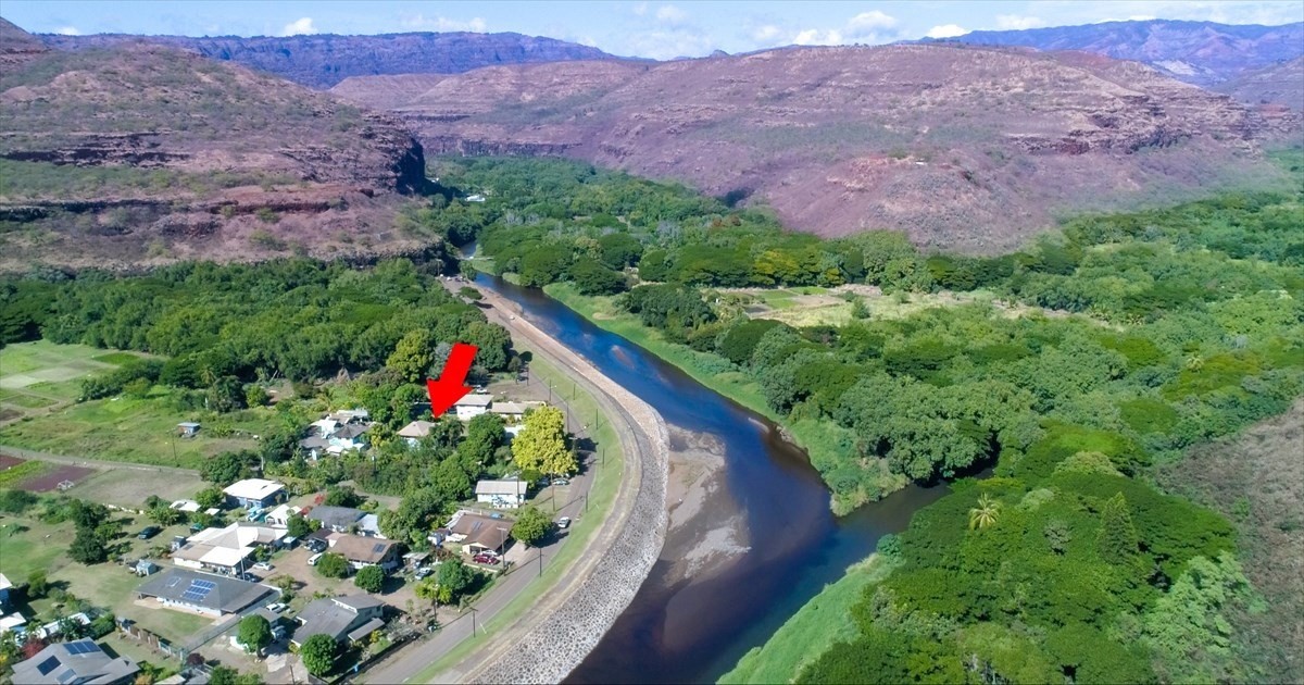 5121 Menehune Road, Unit 1 Waimea, HI 96796 - Photo 14 of 17 Gallery Image 14