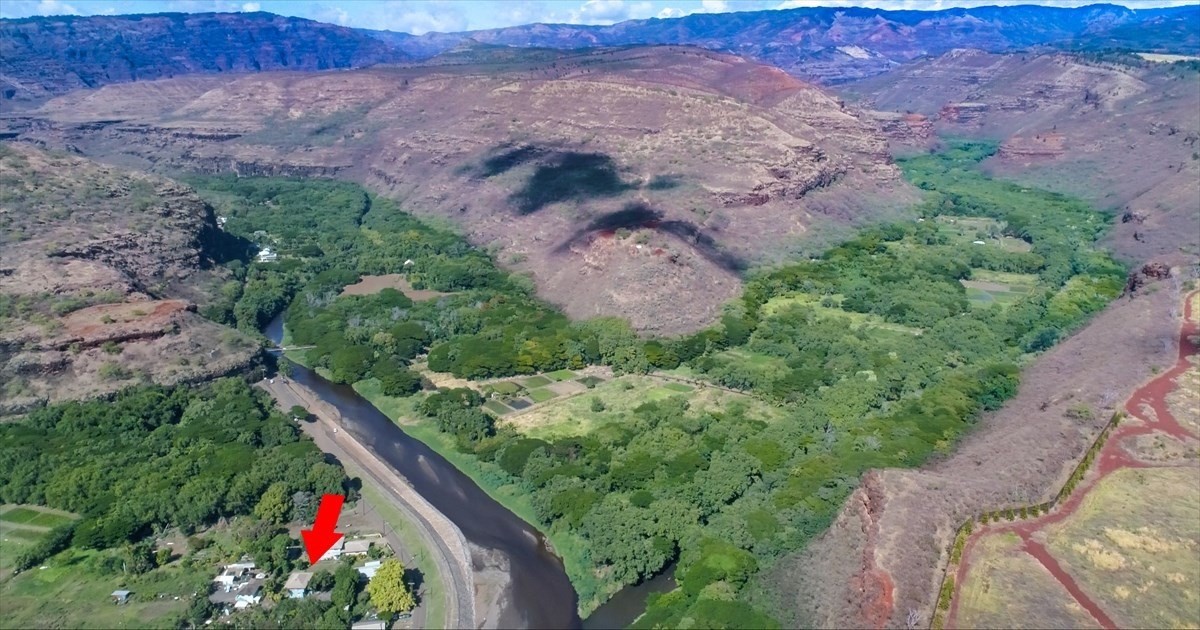 5121 Menehune Road, Unit 1 Waimea, HI 96796 - Photo 17 of 17 Gallery Image 17