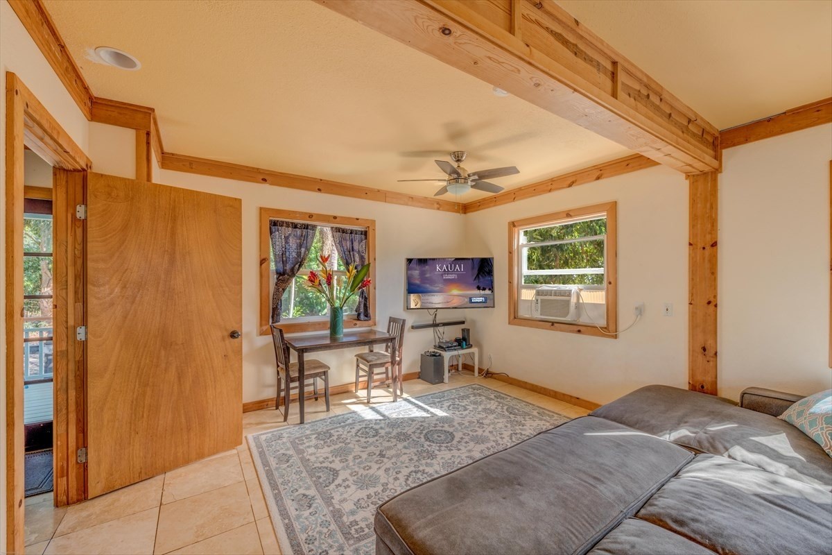 5121 Menehune Road, Unit 1 Waimea, HI 96796 - Photo 7 of 17 Gallery Image 7
