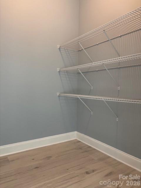 1705 Kallaramo Road Rock Hill, SC 29732 - Photo 13 of 15 a view of a room with racks on the wall