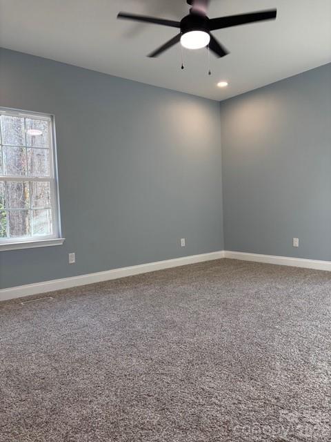 1705 Kallaramo Road Rock Hill, SC 29732 - Photo 6 of 15 an empty room with a window