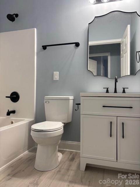 1705 Kallaramo Road Rock Hill, SC 29732 - Photo 9 of 15 a bathroom with a sink toilet and shower