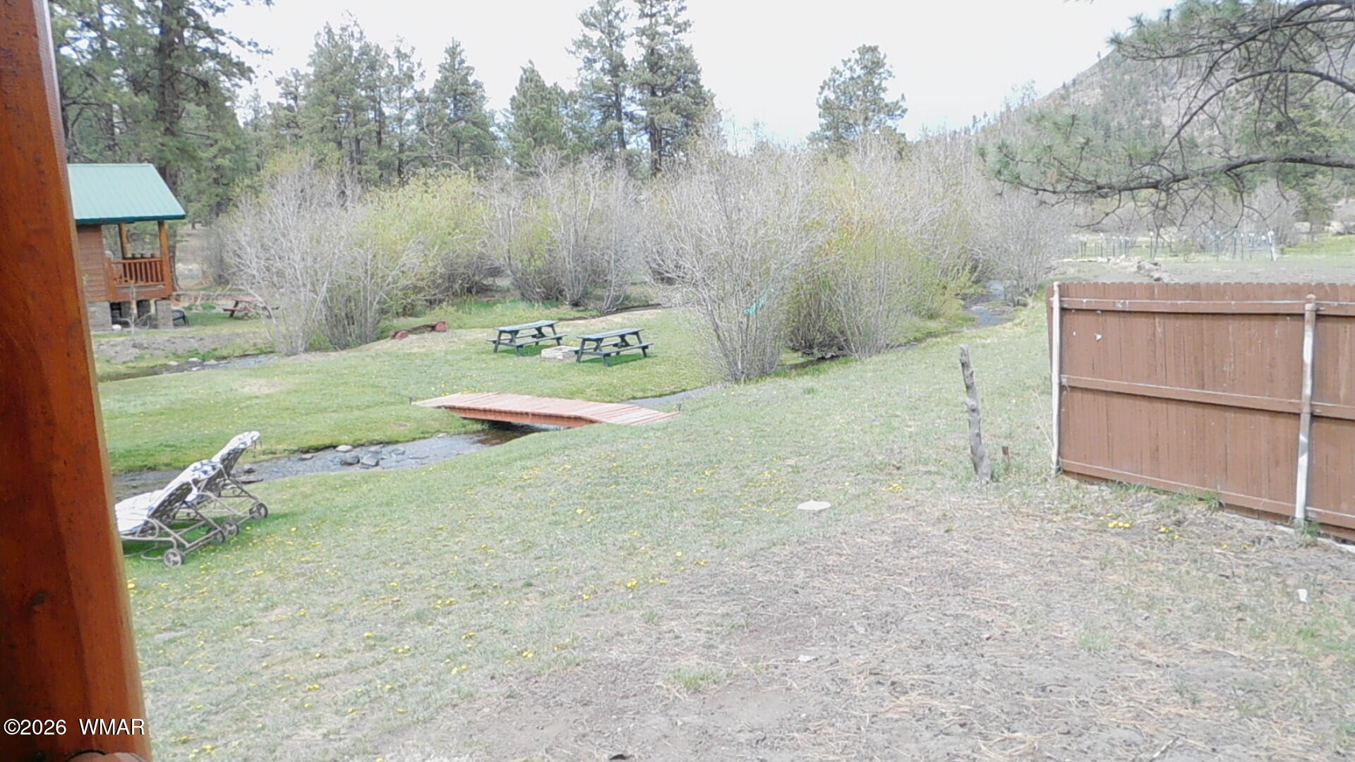 89 Rohrer Road Greer, AZ 85927 - Photo 24 of 25