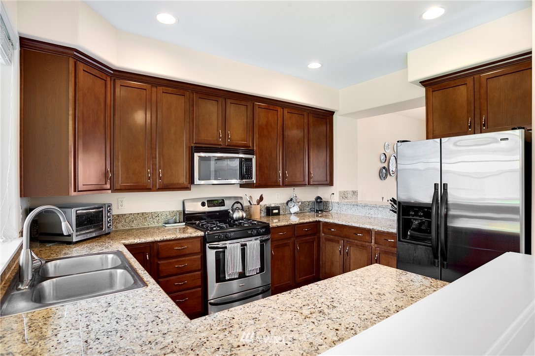 15 164th Street Southwest, Unit D3 Bothell, WA 98012 - Photo 16 of 20