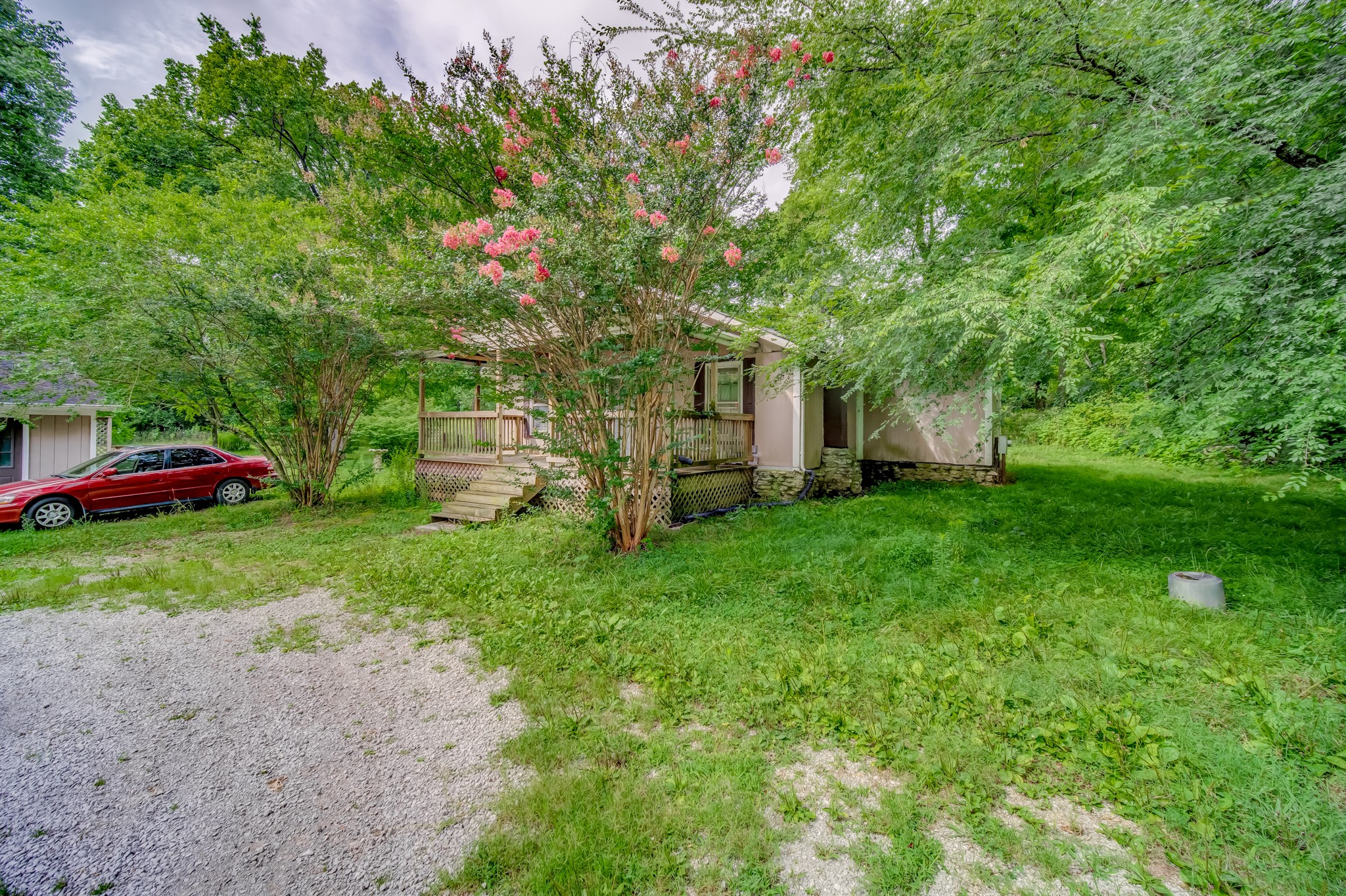 3515 Central Valley Road Murfreesboro, TN 37129 - Photo 2 of 25 Gallery Image 2