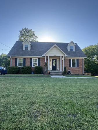 $385,000 | 1020 Foxmoor Drive, Clarksville, TN 37042