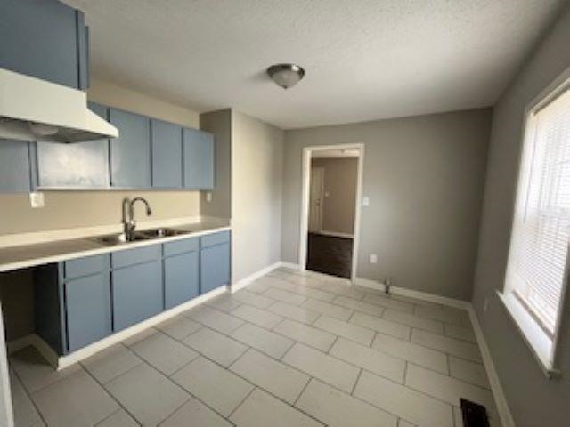 2060 Riverside Boulevard Memphis, TN 38109 - Photo 9 of 13 a kitchen with a sink cabinets and window