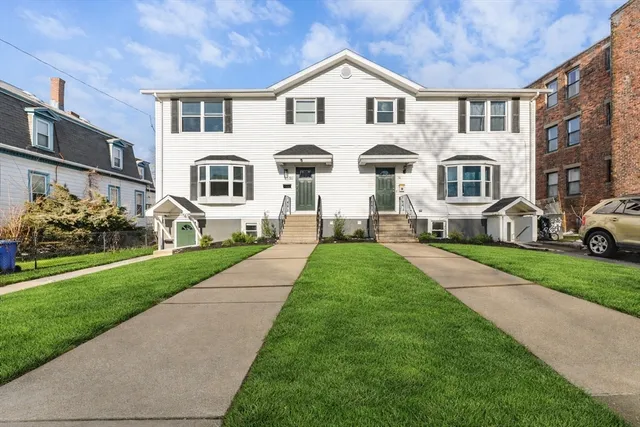 $1,025,000 | 50 Clifford Street, Boston, MA 02119