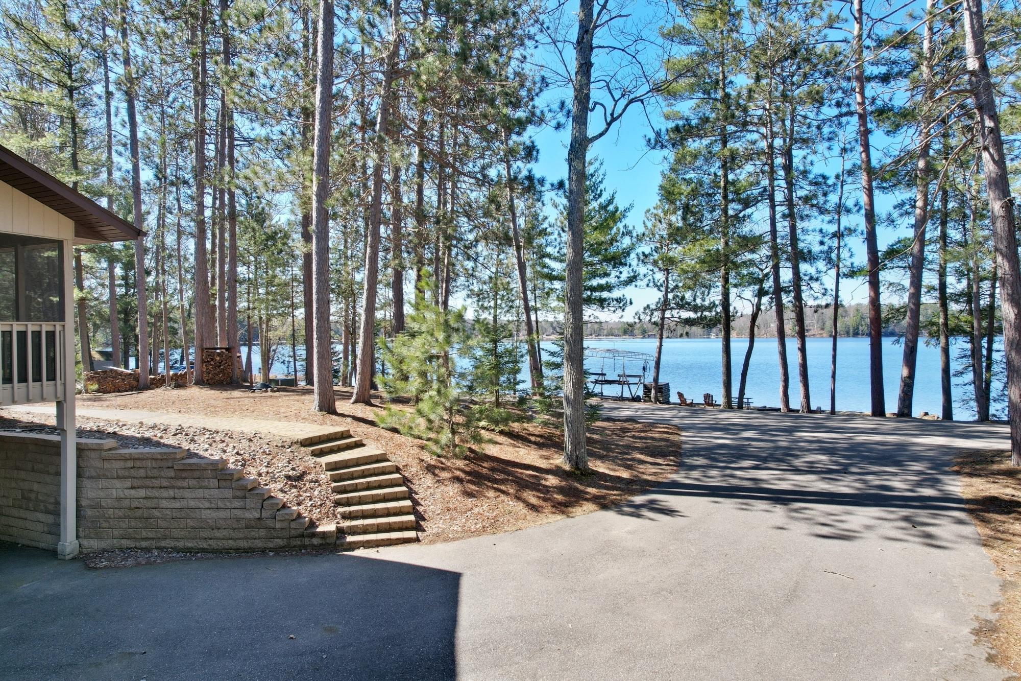 4032 Shore Drive Rhinelander, WI 54501 - Photo 3 of 36 Gallery Image 3