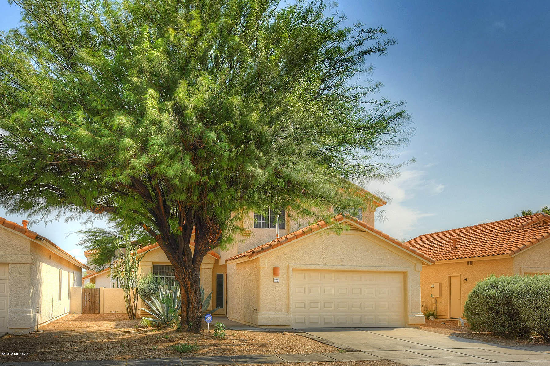 7792 East Elk Creek Road Tucson, AZ 85750 - Photo 6 of 29