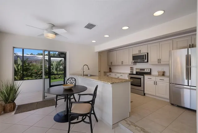 $10,500 | 567 Bird Key Drive, Sarasota, FL 34236