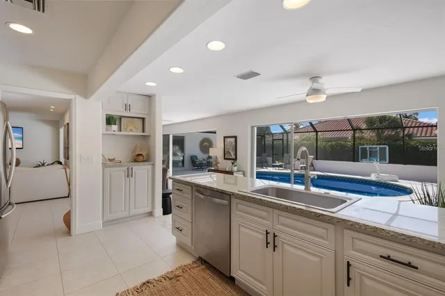 $10,500 | 567 Bird Key Drive, Sarasota, FL 34236