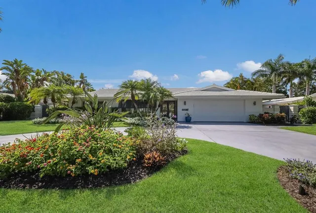 $10,500 | 567 Bird Key Drive, Sarasota, FL 34236