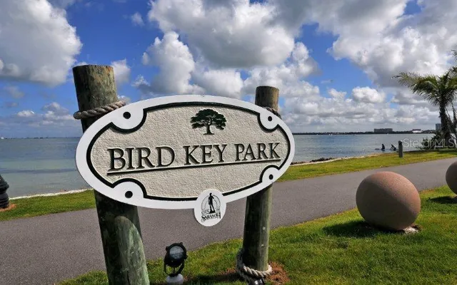 $10,500 | 567 Bird Key Drive, Sarasota, FL 34236