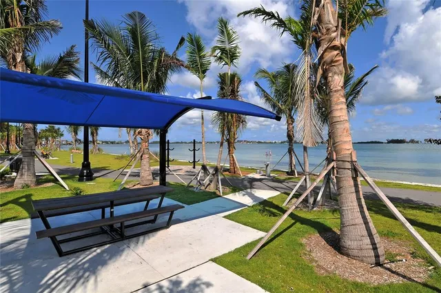 $10,500 | 567 Bird Key Drive, Sarasota, FL 34236