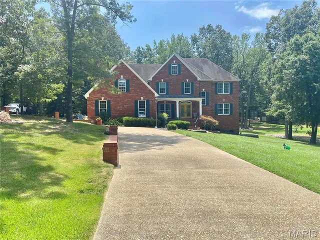 $599,500 | 15336 Middle Creek Road, Dexter, MO 63841