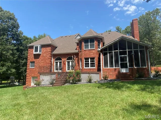 $599,500 | 15336 Middle Creek Road, Dexter, MO 63841