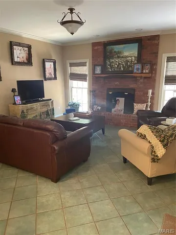 $599,500 | 15336 Middle Creek Road, Dexter, MO 63841