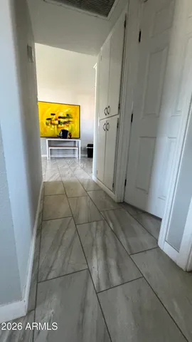 a view of a bathroom