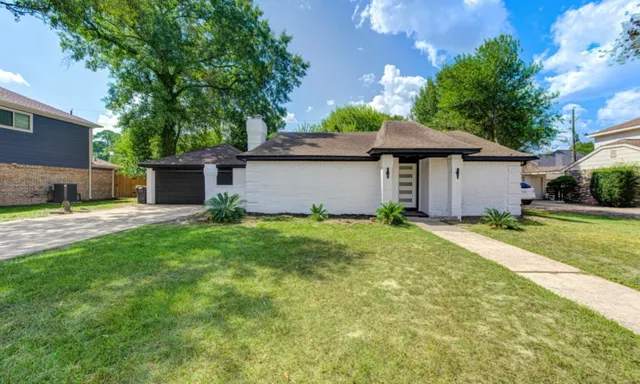 $287,500 | 19919 Sweetgum Forest Drive, Humble, TX 77346