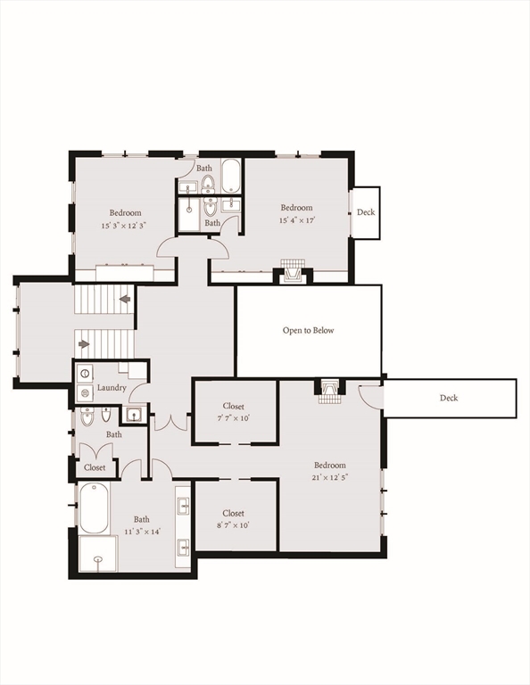 2 Blanchard Road Cambridge, MA 02138 - Photo 42 of 42