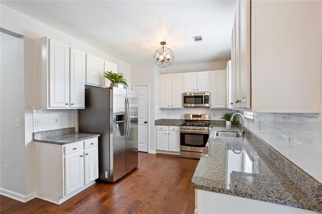 1155 Rhyne Chase Smyrna, GA 30082 - Photo 13 of 37