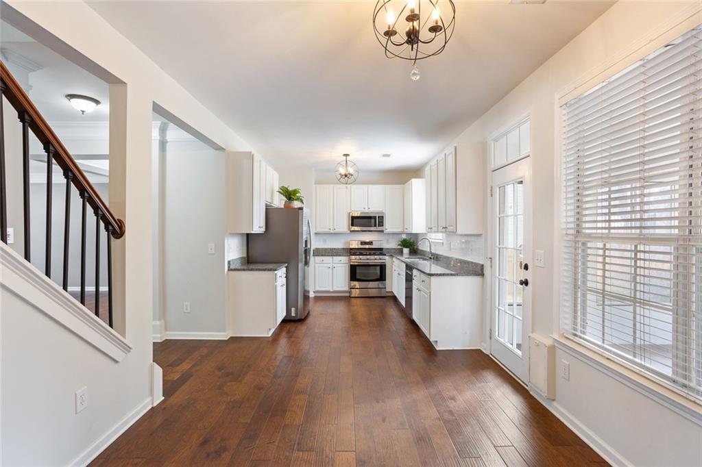 1155 Rhyne Chase Smyrna, GA 30082 - Photo 15 of 37