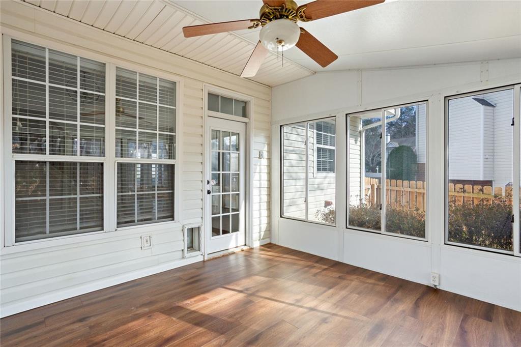 1155 Rhyne Chase Smyrna, GA 30082 - Photo 29 of 37